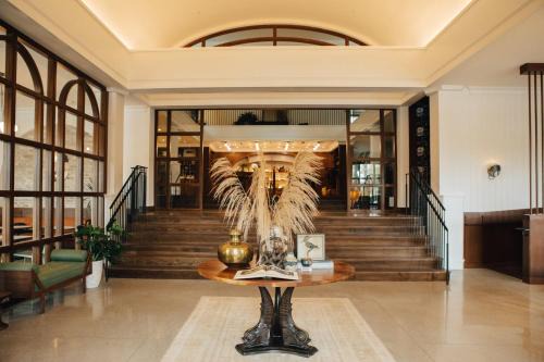 Charleston Historic District Hotel | Hotel Emeline