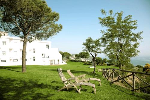 Ancona Hotel | Hotel Emilia
