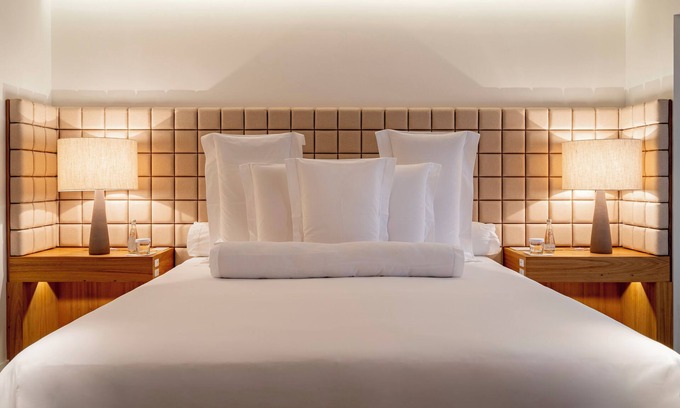 Cerqueira Cesar Hotel | Hotel Emiliano