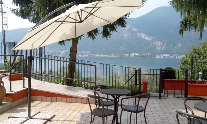 Cremignane Hotel | Hotel Empire Resort