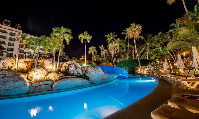Zona costera de Acapulco Hotel | Hotel Emporio Acapulco