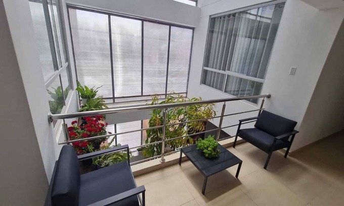 Cusco Hotel | Hotel en Cusco