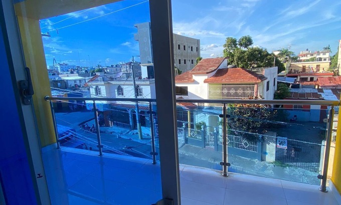Higuey Hotel | Hotel en Higuey