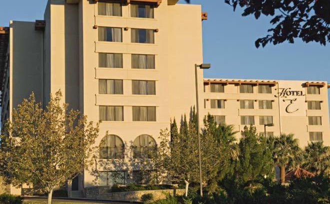 Las Cruces Hotel | Hotel Encanto de Las Cruces