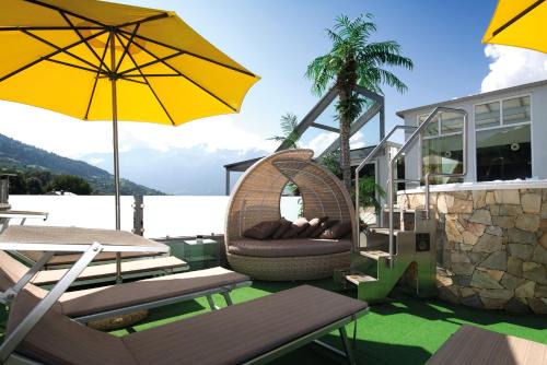 Sluderno Hotel | Hotel Engel