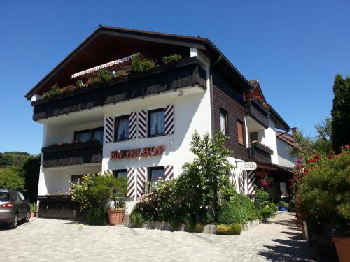 Tutzing Hotel | Hotel Engelhof