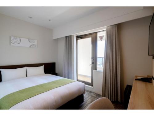 Hakodate Hotel | HOTEL enoe Hakodate - Vacation STAY 78528v