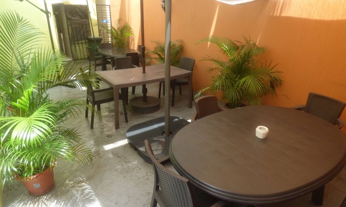 Gascue Hotel | Hotel Enrique