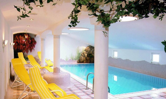 Zauchensee Hotel | Hotel Enzian by Alpeffect Hotels