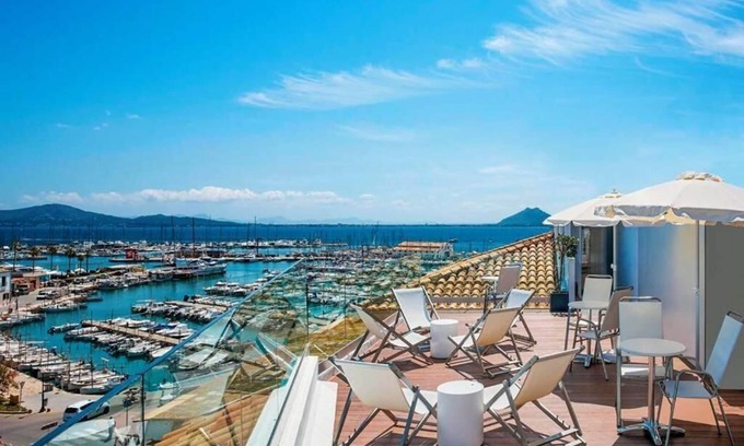 Puerto de Pollensa Hotel | Hotel Eolo