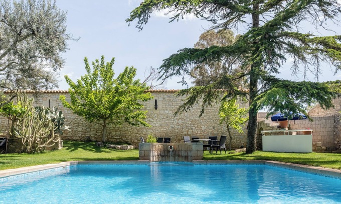 Ragusa Hotel | Hotel Eremo della Giubiliana