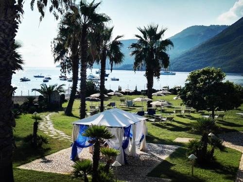 Vulcano Porto Hotel | Hotel Eros