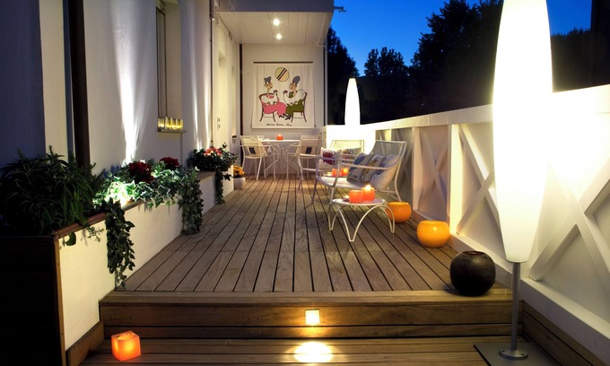 Cervia Casa | Hotel Eros Residence