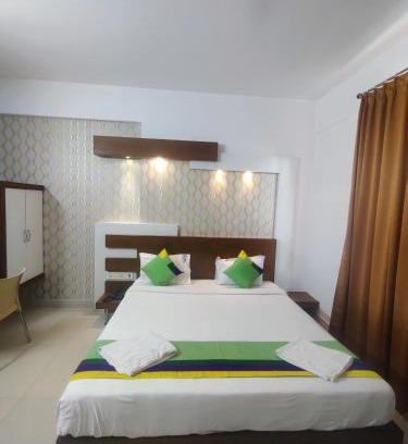 Agara Casa | Hotel ES Stays