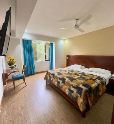 Ate Hotel | Hotel Esencia Suites