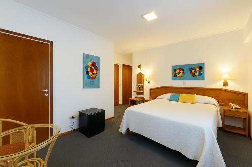 Zona de La Perla Hotel | Hotel España