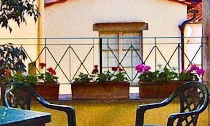 Duomo Hotel | Hotel Esperanza