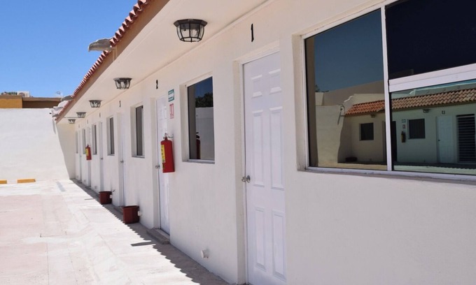 Esperanza Hotel | Hotel Esperanza
