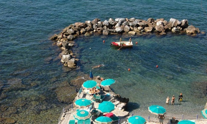 Piombino Hotel | Hotel Esperia