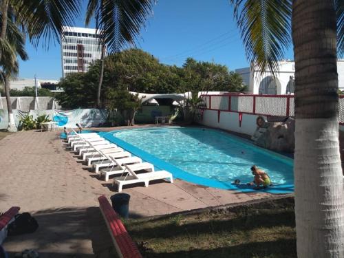 Mazatlán Hotel | Hotel Essen's