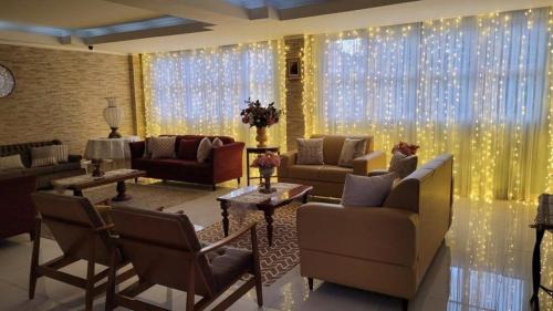 Regiao Urbana Homogenea V Hotel | HOTEL ESTÂNCIA - ESTACIONAMENTO GRATUITO ROTATIVO - Vagas Limitadas