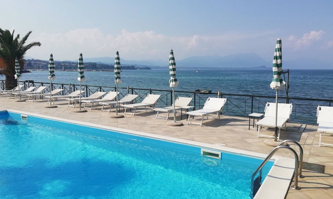 Desenzano del Garda Hotel | Hotel Estée