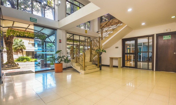 Estadio Hotel | Hotel Estadio Real