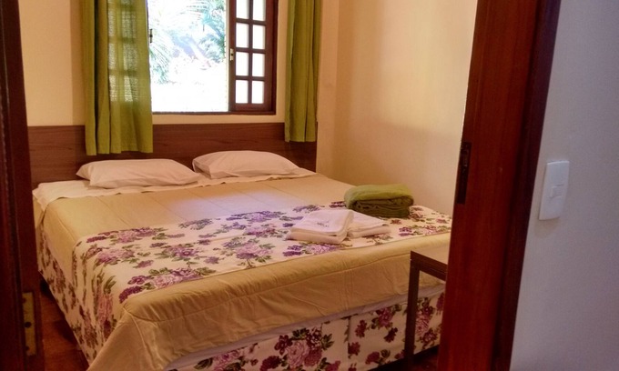 Olimpia Otro | HOTEL ESTÂNCIA IMPERIAL
