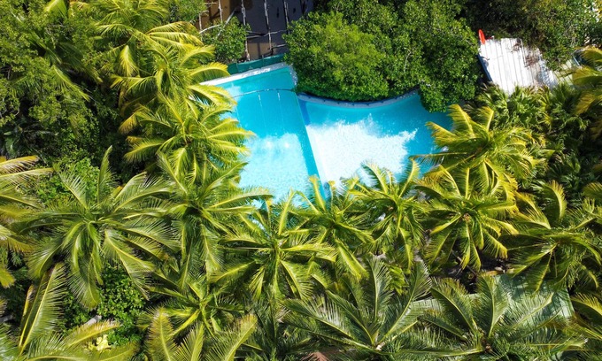Playa El Pimental Hotel | Hotel Estero y Mar