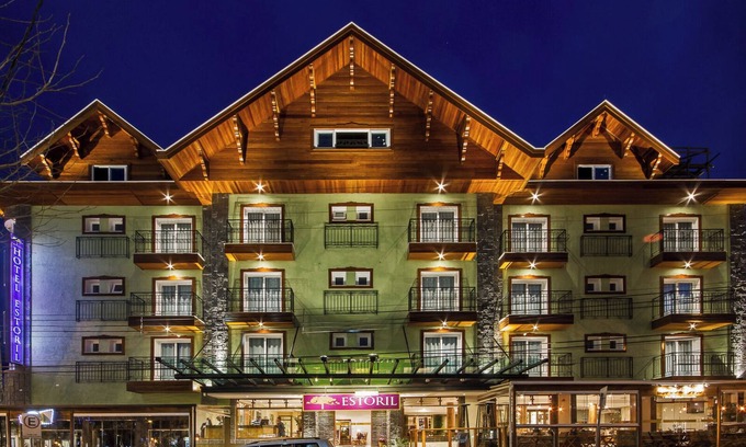 Campos do Jordao Hotel | Hotel Estoril