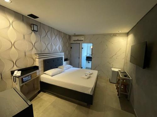 Carapicuiba Hotel | Hotel Estrela Carapicuíba