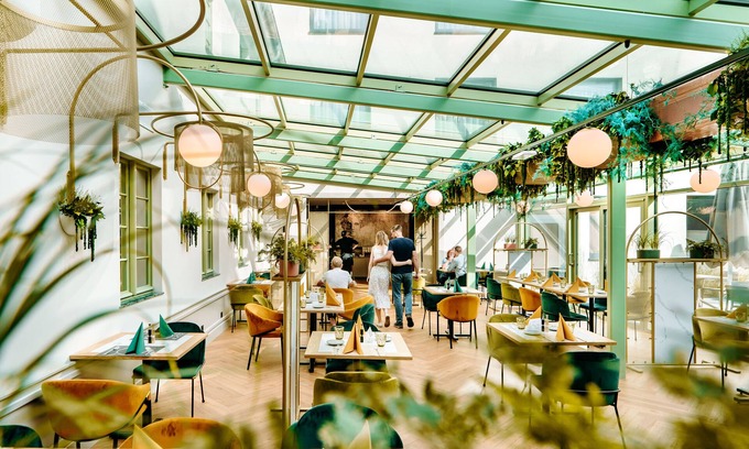 Stare Miasto Hotel | Hotel ETER
