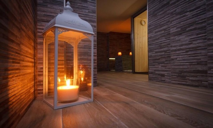 Vielha e Mijaran Hotel | Hotel Eth Solan