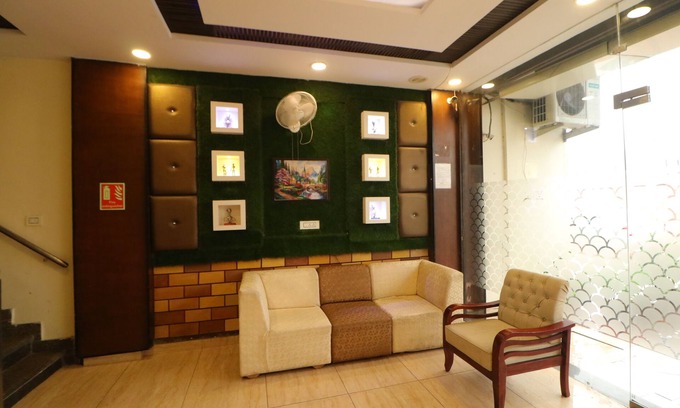 Chandigarh Hotel | Hotel Eurasia Mohali Airport