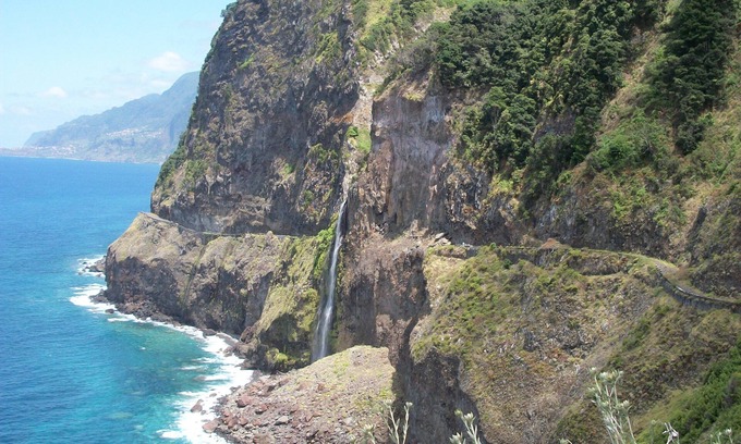 Porto Moniz Hotel | Hotel Euro Moniz