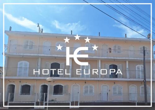 Barra Bonita Hotel | Hotel Europa