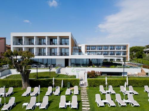 Colombare Hotel | Hotel Europa