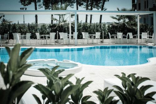 Termoli Hotel | Hotel Europa