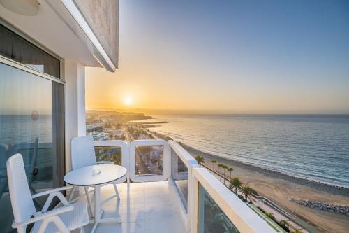 Playa del Inglés Hotel | Hotel Europalace