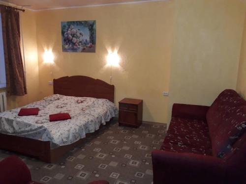 Sukhinovka Hotel | Hotel Europlus