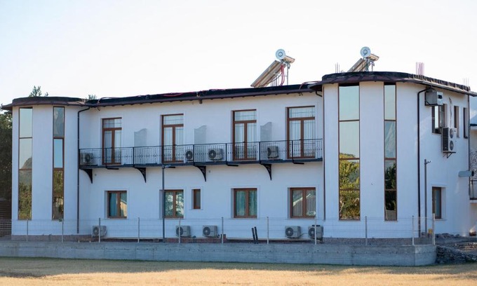 Shkoder Hotel | Hotel EuroStiven