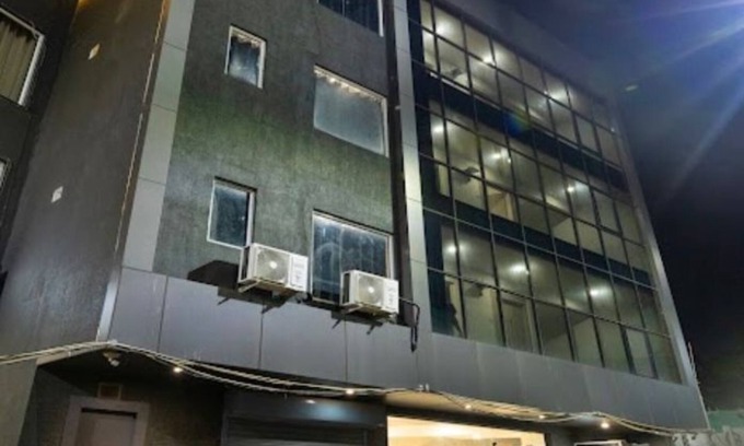 Mahipalpur Extension Hotel | Hotel Evergreen Stay