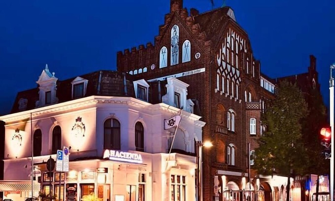 Lubeck City Centre Hotel | Hotel Excellent