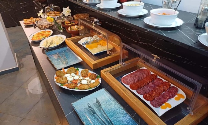 Timisoara Hotel | Hotel Excelsior