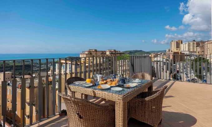 Agrigento Hotel | Hotel Exclusive