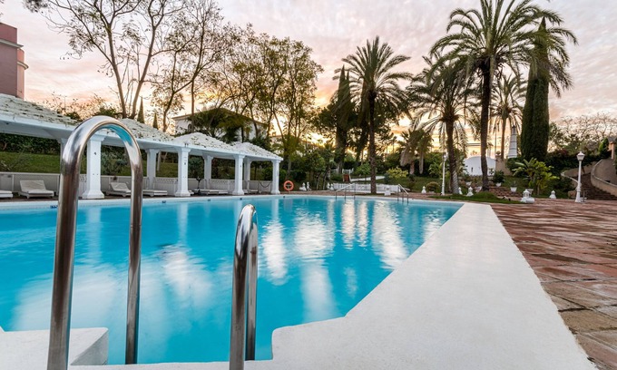 Jerez de la Frontera Hotel | Hotel Exe Guadalete