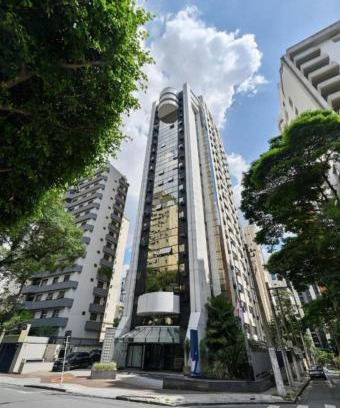 Jardim Paulista Apartamento | Hotel Executive Jardins