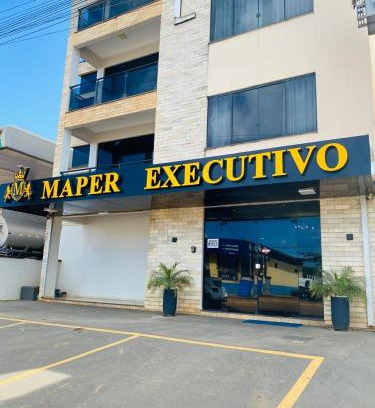 Parauapebas Hotel | HOTEL EXECUTIVO