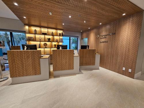 Vila Congonhas Apartamento | Hotel Executivo Congonhas