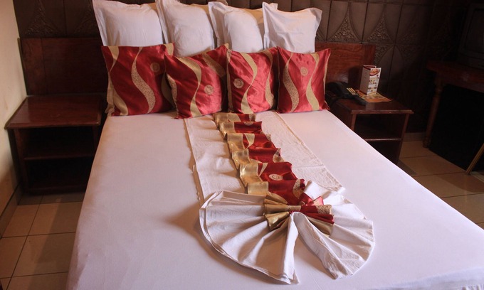 Yaounde Hotel | Hotel Exelle-Xior